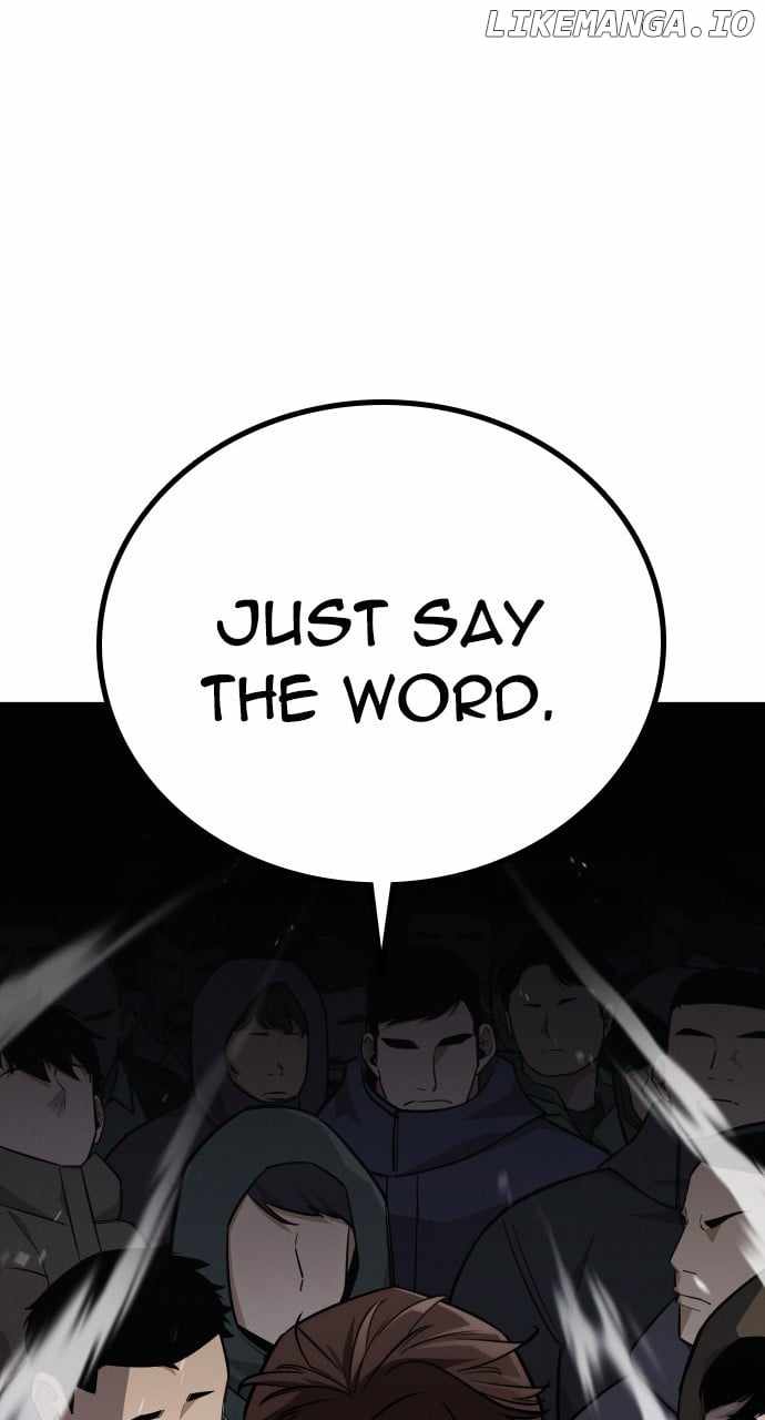 The Regressor Protects Only Me Chapter 29 54